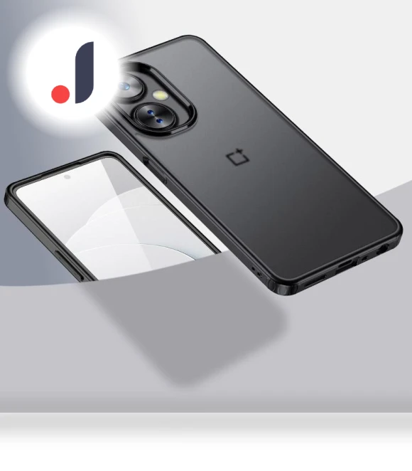 PC+TPU Slime Phone Case — Screen Protectors, Smartwatch 2025
