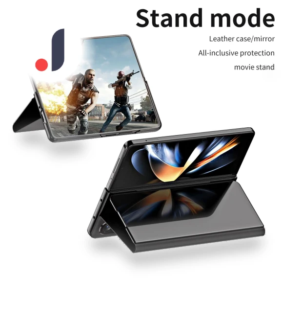 Phone Case with Mirror Surface — Phone Accessories, Smartwatch 2025