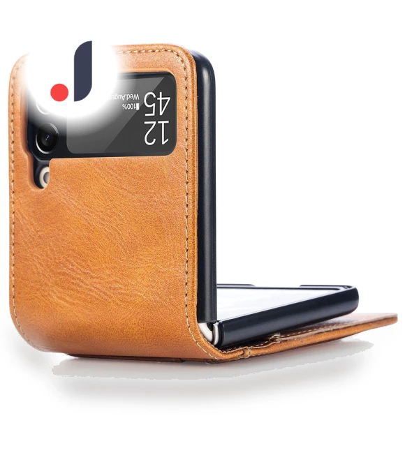 Portable Wallet Phone Case — Flip Cases, Smartwatch 2025