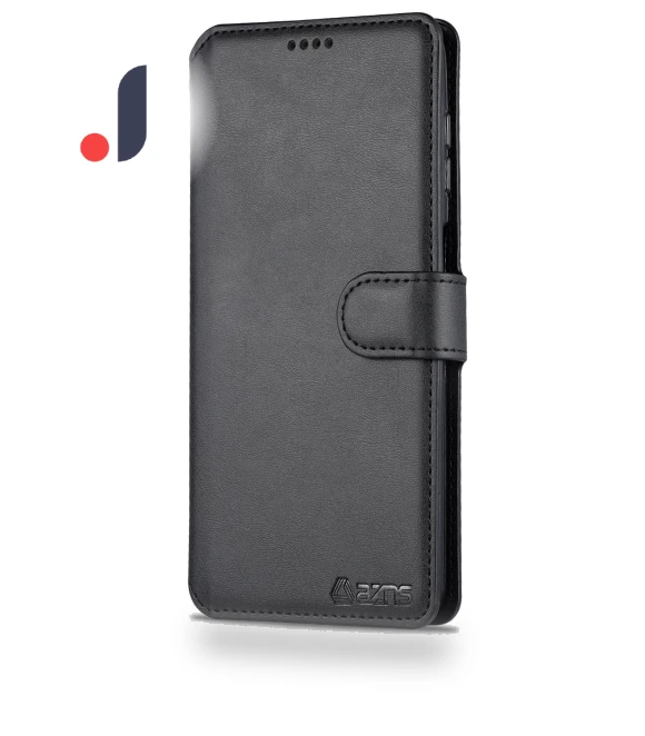 PU Leather Case with Stand Feature — Flip Cases, Smartwatch 2025