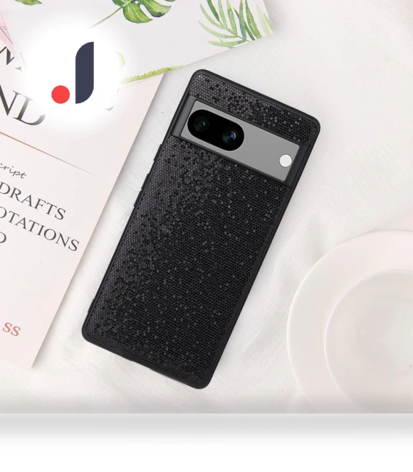 PU Leather Coated PC+TPU Shockproof Cover — Cases, Smartwatch 2025