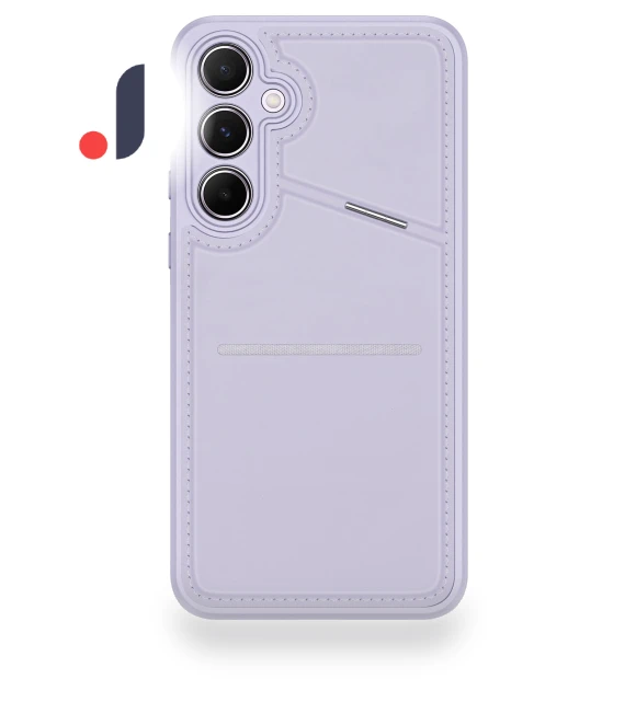 Rafi II Series Case with RFID Blocking and Card Slot — Basic Cases, DUX DUCIS