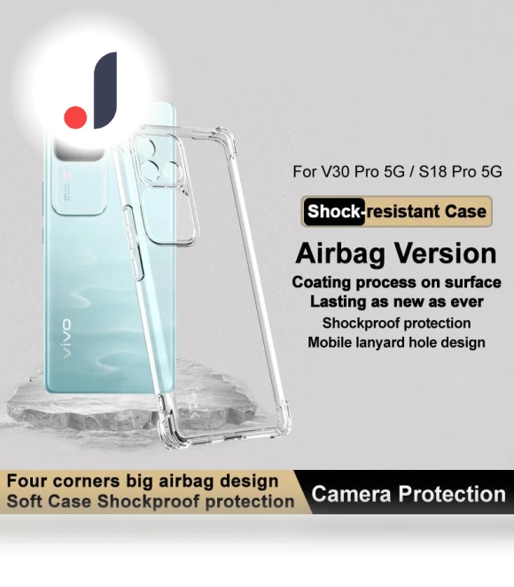 Reinforced Corners Protection TPU Phone Cover — Screen Protectors, Smartwatch 2025