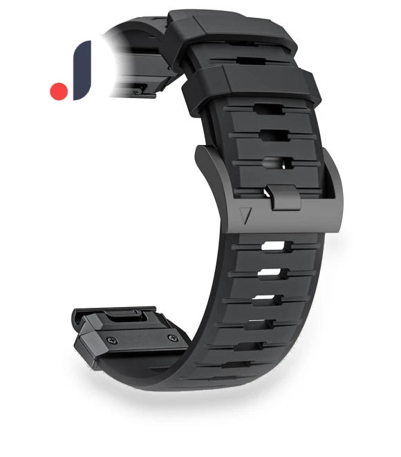 Replacement Strap — Smartwatch Straps, Smartwatch 2025