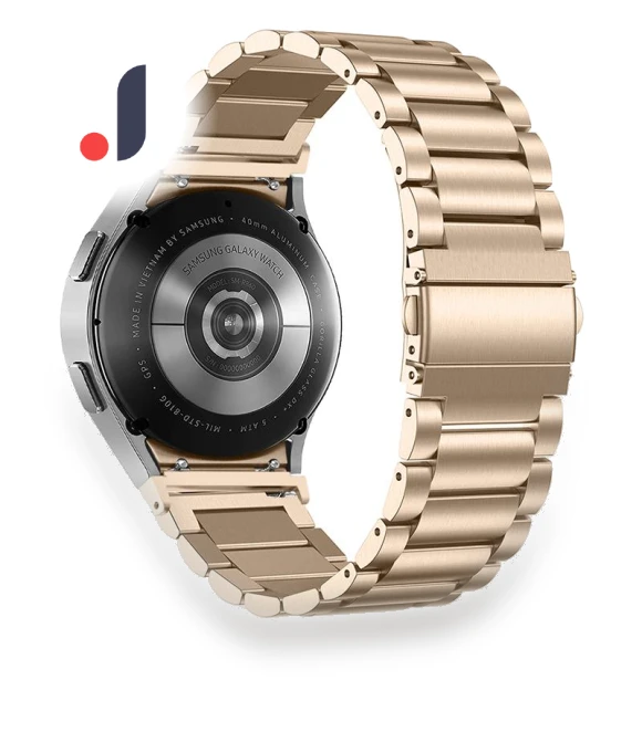 Replacement Watchband — Bands, Smartwatch 2025