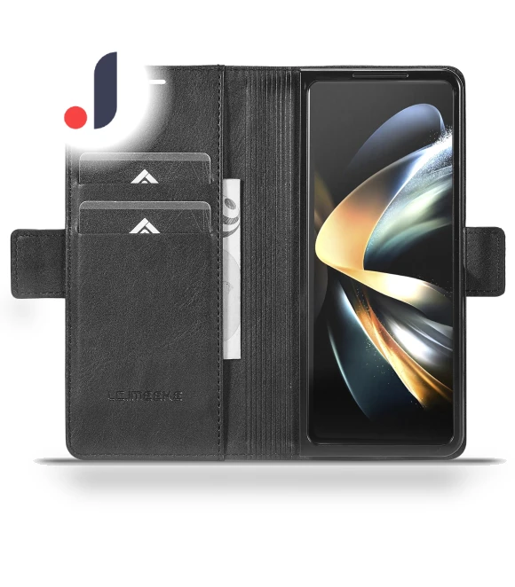 RFID Blocking Phone Case Wallet — Phone Accessories, Smartwatch 2025