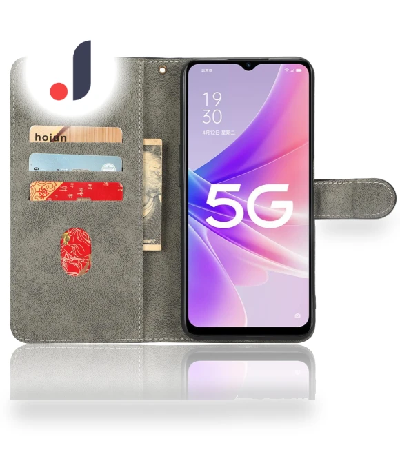 RFID Blocking Phone Case with Wallet Stand — Basic Cases, Smartwatch 2025