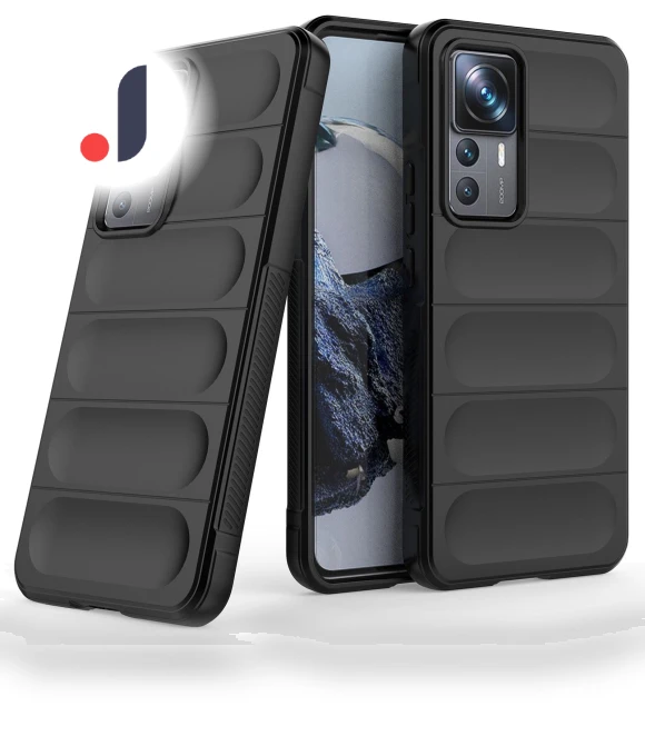 Rugged Soft TPU Phone Cover — Basic Cases, Smartwatch 2025