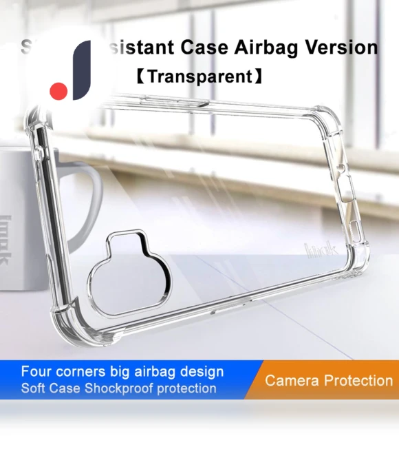 Scratch-resistant Anti-drop Phone Case — Screen Protectors, Smartwatch 2025