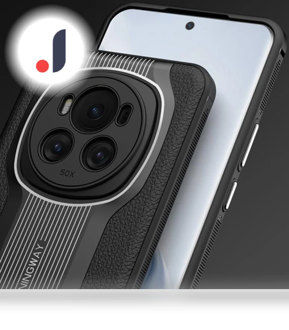 Shockproof Cover — Basic Cases, Q.COO
