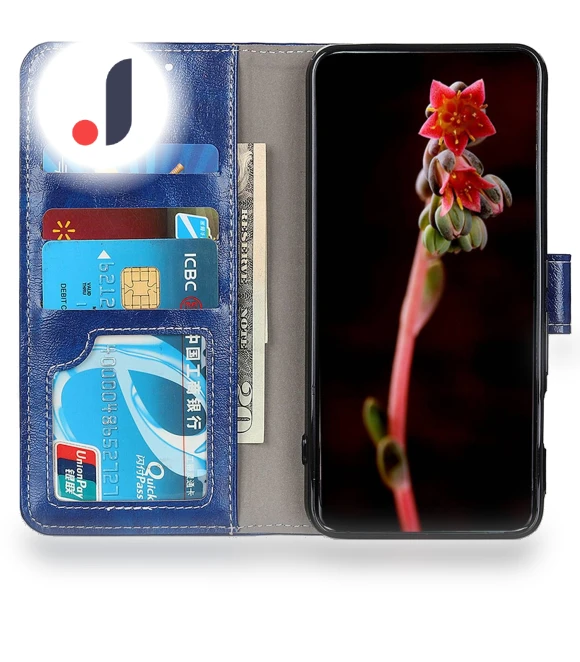 Smart Wallet Case — Smartwatch Protectors, Samrtwatch Bands Straps
