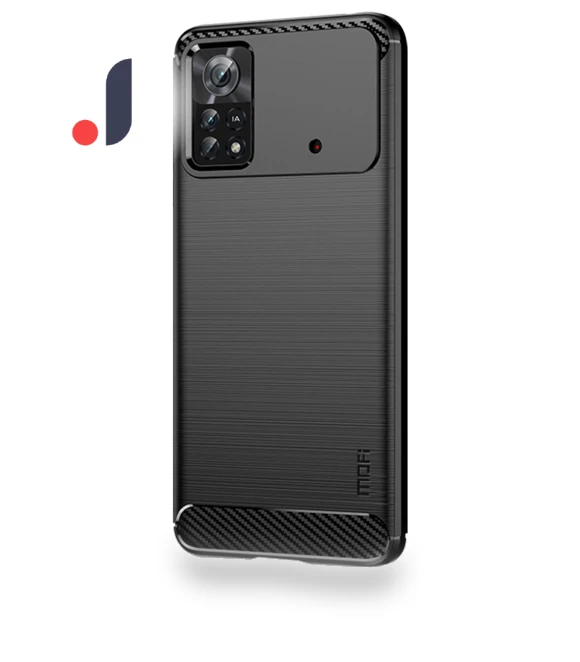 Soft Skin Flexible TPU Anti-Scratch Phone Case — Basic Cases, MOFI