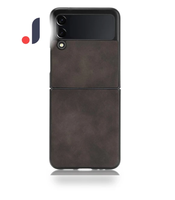 Textured Skin-touch Feeling Phone Case — Flip Cases, Smartwatch 2025