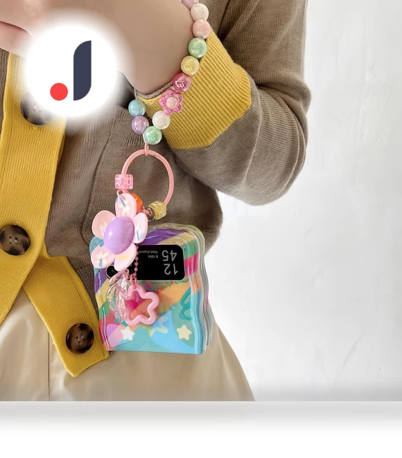 TPU Case with Handy Strap — Basic Cases, Smartwatch 2025