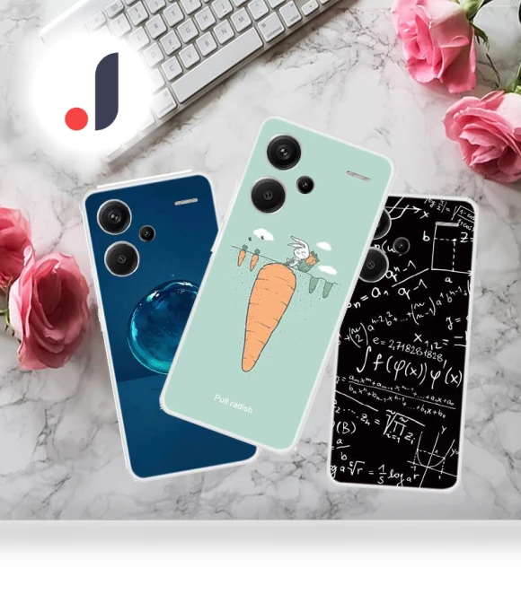 TPU Case with Pattern Printing — Screen Protectors, Smartwatch 2025