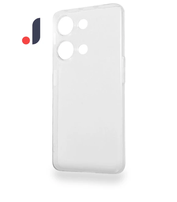 Transparent TPU Phone Case — Screen Protectors, Smartwatch 2025