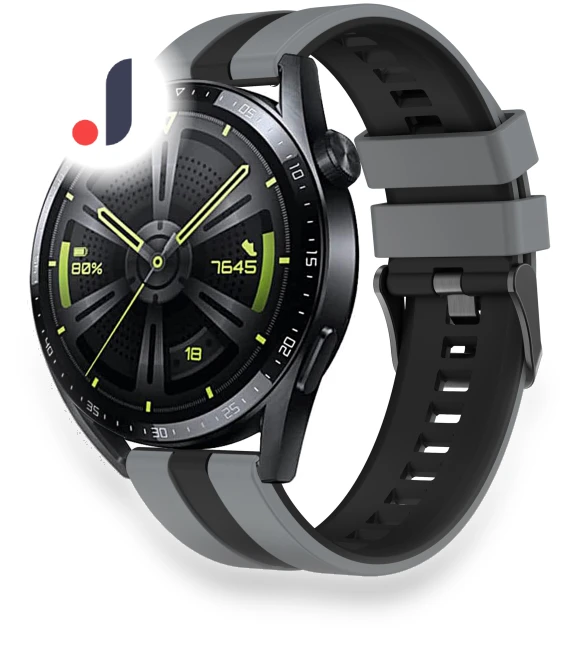 Universal Smartwatch Strap — Smartwatch Straps, Smartwatch 2025