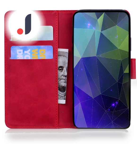 Wallet Case Tiger Pattern Leather Phone Cover — Basic Cases, Smartwatch 2025