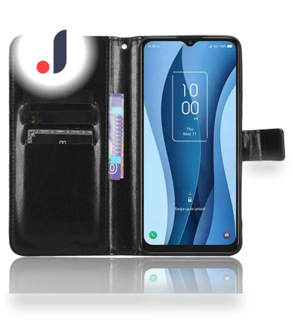 Wallet Case — Basic Cases, Smartwatch 2025
