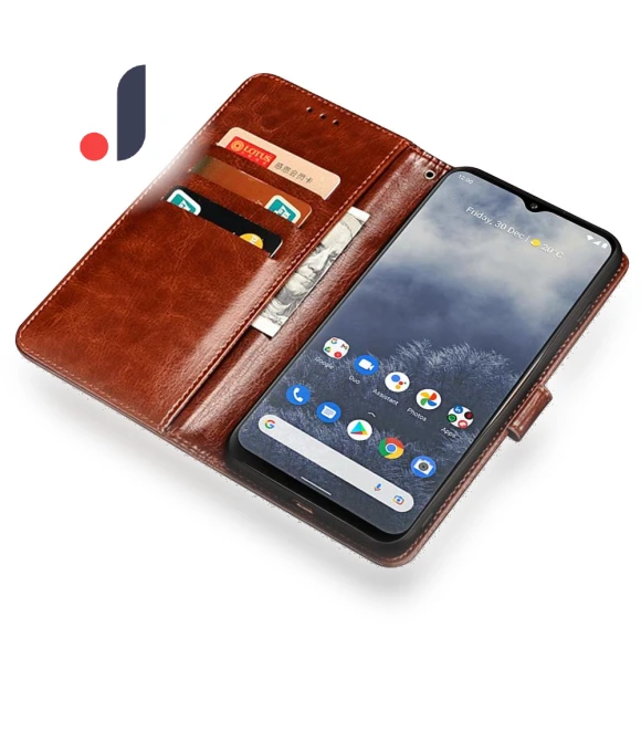 Wallet Phone Case — Flip Cases, Smartwatch 2025
