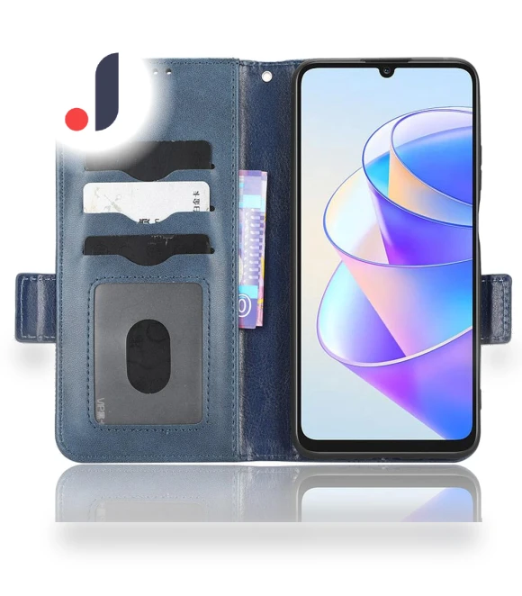 Wallet Stand Phone Shell Cover — Smartwatch Protectors, Smartwatch 2025