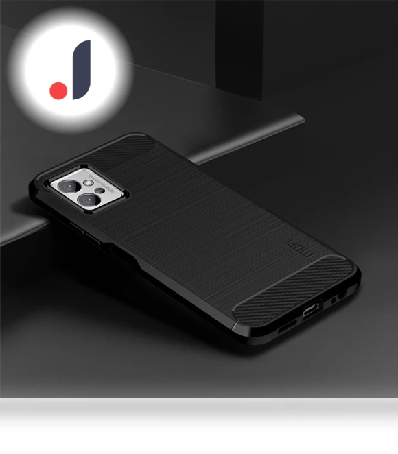 Brushed Surface Soft TPU Case — Protective Cases, MOFI