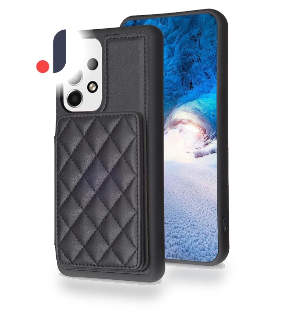 Card Holder Kickstand Phone Case — Bumpers, Smartwatch 2025