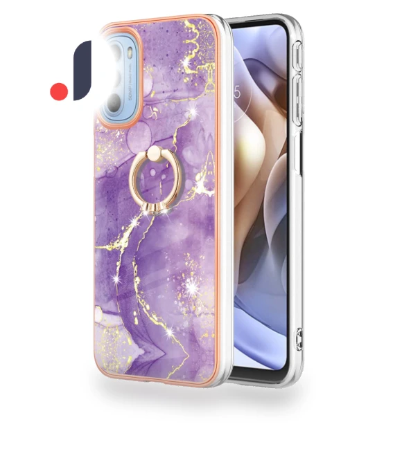 Case with Ring Kickstand — Basic Cases, Smartwatch 2025