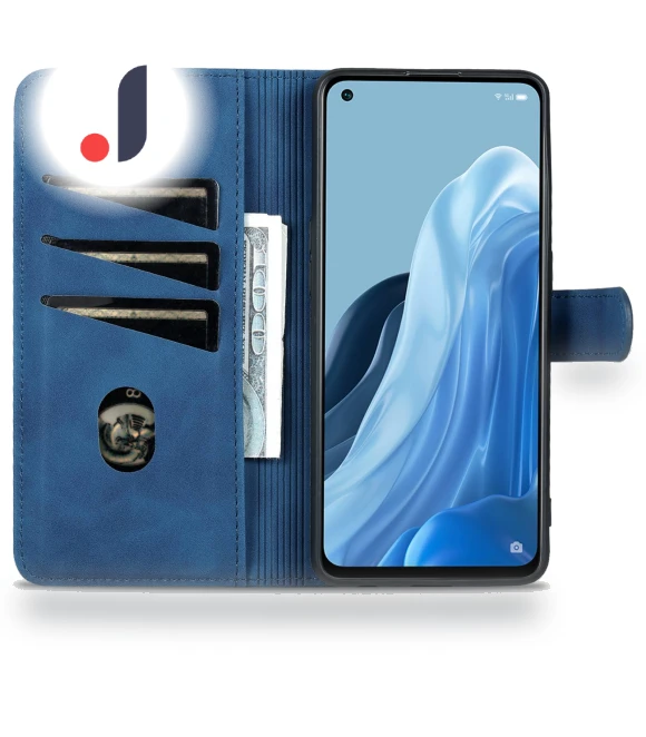 Drop-proof Phone Wallet Case Stand — Smartwatch Protectors, Smartwatch 2025
