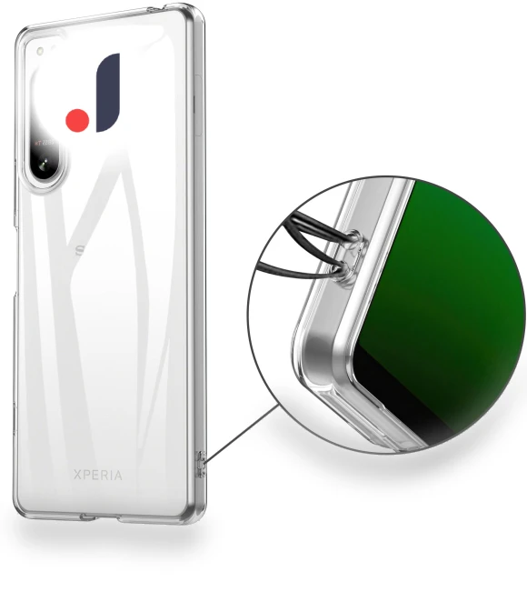 Fingerprint-free Phone Case — Digital Frame Protectors, Smartwatch 2025