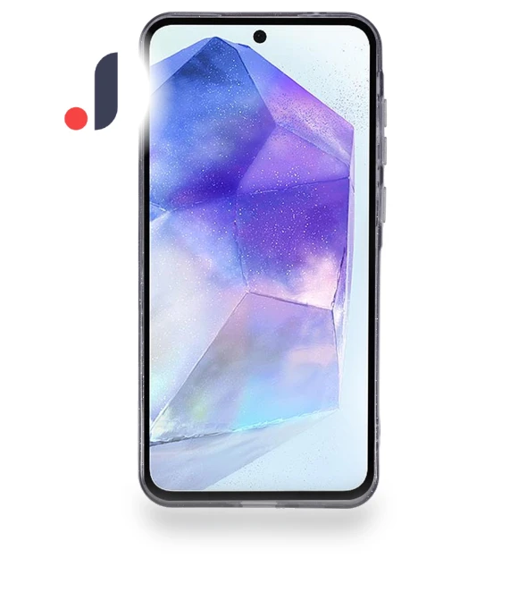Glitter Surface Shockproof TPU Phone Cover — Bumpers, Smartwatch 2025