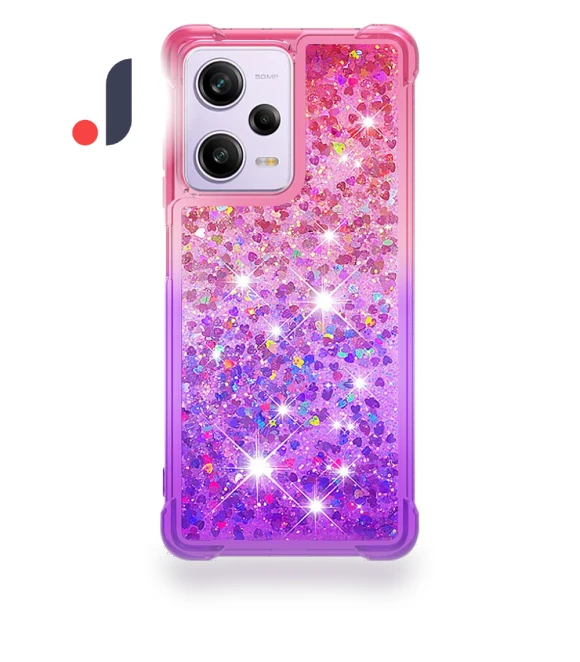 Gradient Quicksand Phone Back Cover — Bumpers, Smartwatch 2025
