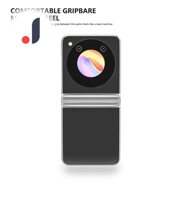 Hard PC Case with Scratch Protection — Screen Protectors, Smartwatch 2025