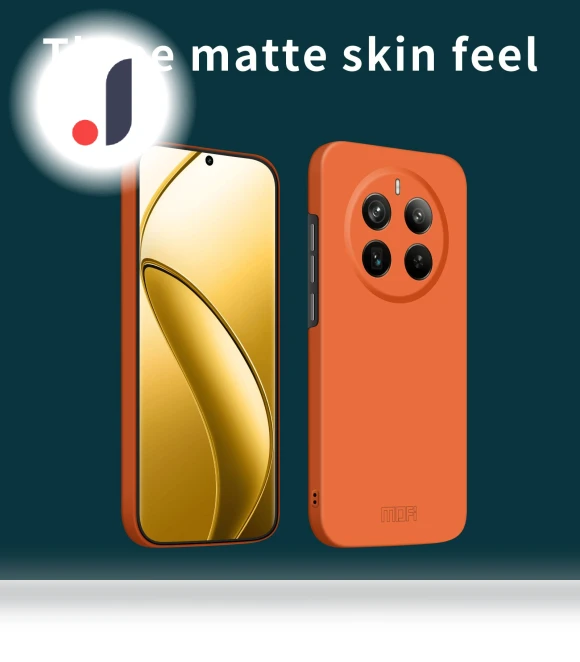 JK Qin Series Phone Case — Smartwatch Protectors, Smartwatch 2025