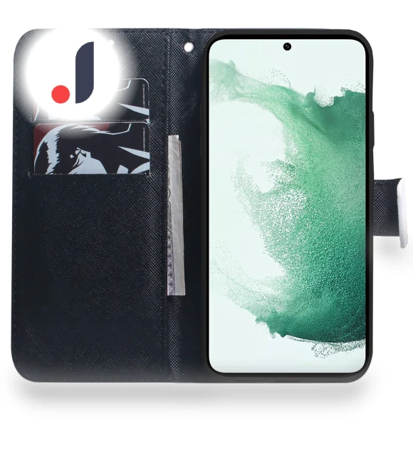 Leather PU Case with Pattern Print — Bumpers, Smartwatch 2025