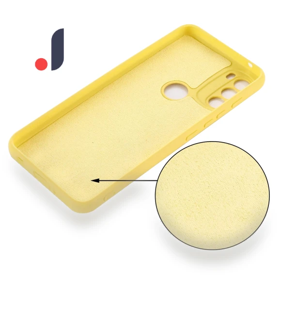 Liquid Silicone Case with Strap — Cases, Smartwatch 2025