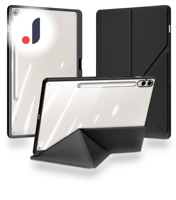 Magi Series Origami Stand Case — Protective Cases, DUX DUCIS