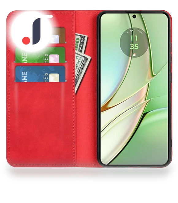 Magnetic Auto-absorbed Flip Case — Flip Cases, Smartwatch 2025