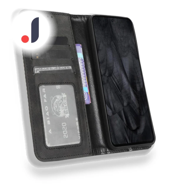 Magnetic Closure Phone Case — Flip Cases, Smartwatch 2025