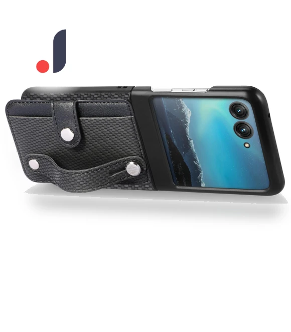 Phone Case with Wristband and Kickstand — Smartwatch Protectors, Smartwatch 2025