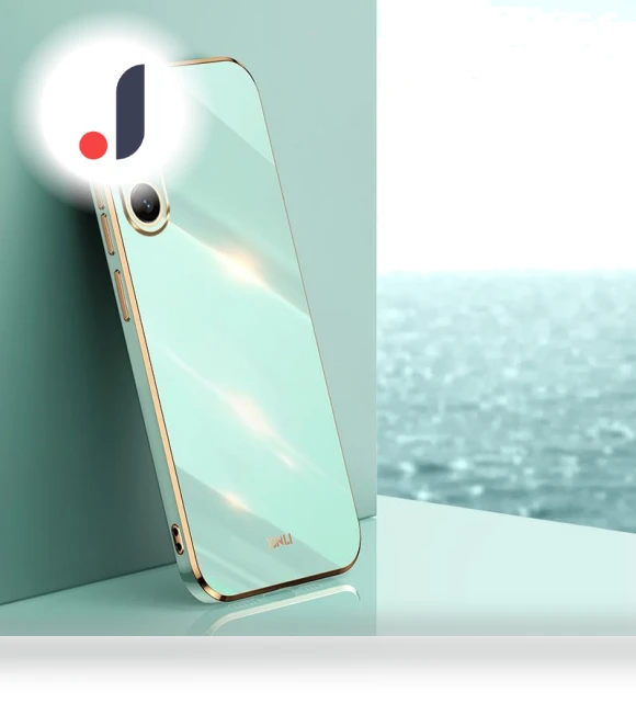 Protective Cell Phone Cover — Basic Cases, Smartwatch 2025
