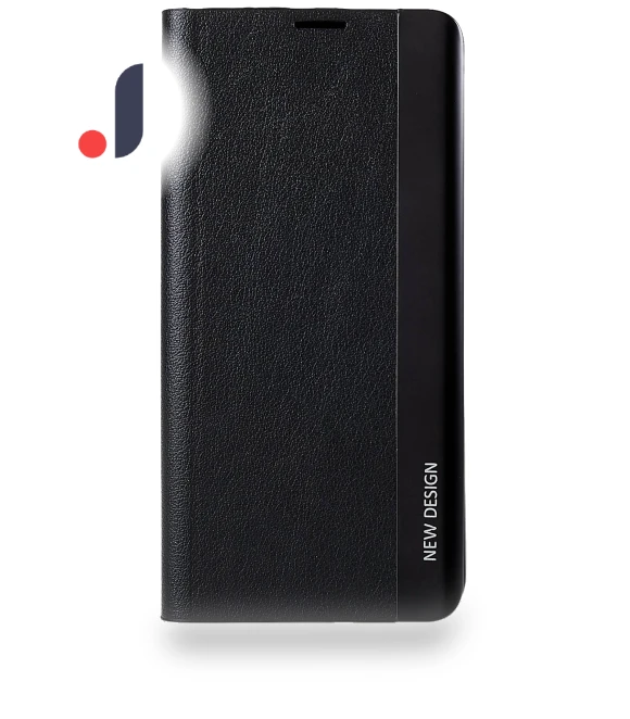 PU Leather Stand Case — Phone Accessories, Smartwatch 2025