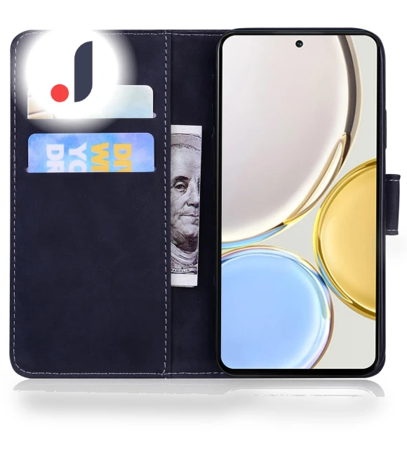 PU Leather Wallet Phone Case — Basic Cases, Smartwatch 2025