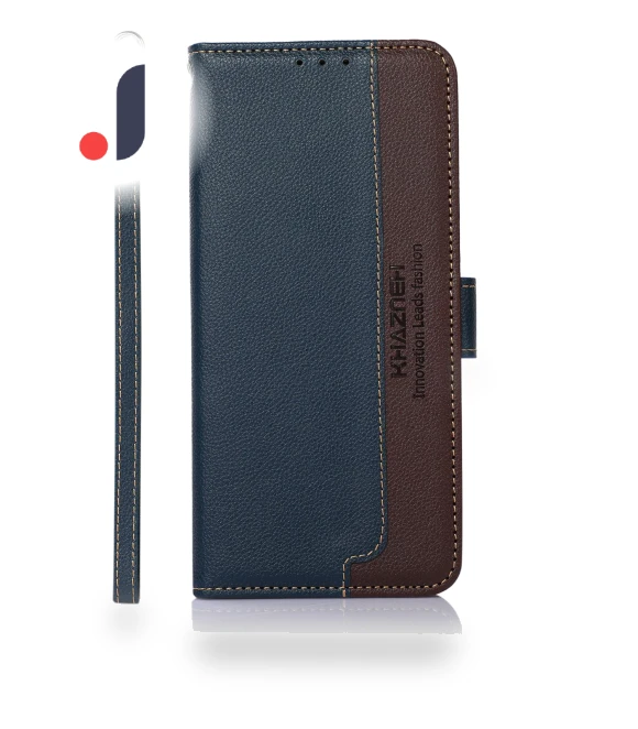 RFID Blocking Phone Case — Phone Accessories, Smartwatch 2025