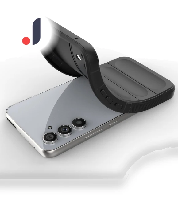 Rugged Back Drop-proof Cell Phone Case — Bumpers, Smartwatch 2025