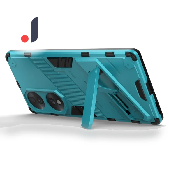 Shock Absorption Cover Kickstand Phone Case — Smartwatch Protectors, Smartwatch 2025
