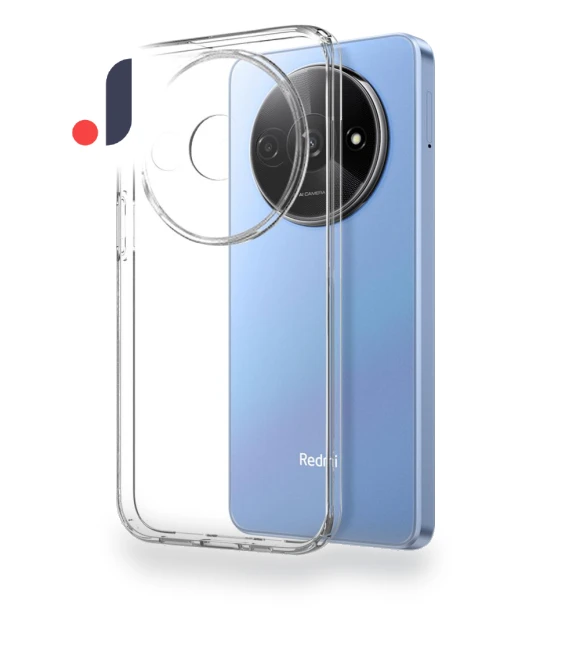 Shockproof Case with Tempered Glass Film — Screen Protectors, Smartwatch 2025