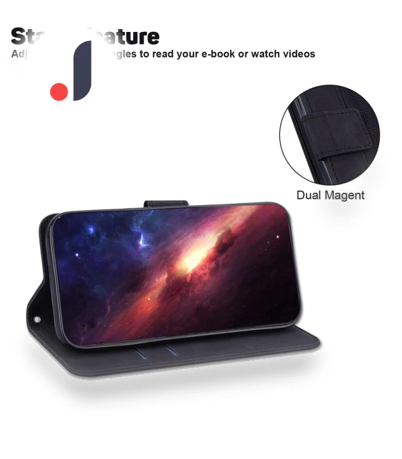 Shockproof Geometry Pattern Imprinted Phone Case — Bumpers, Smartwatch 2025