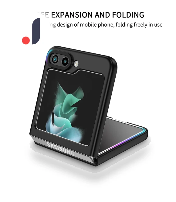 Shockproof Hard PC Phone Case with Kickstand — Phone Accessories, Smartwatch 2025