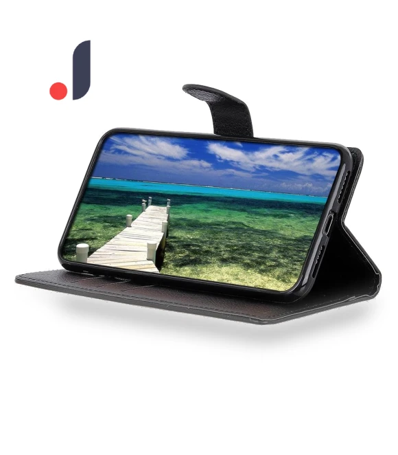 Shockproof Phone Case with Wallet Stand — Phone Accessories, Smartwatch 2025